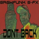 Artwork voor "Dont Back"