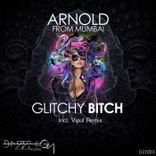 Artwork for "Glitchy Bitch"