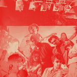 Artwork voor "Thorn Sessies"