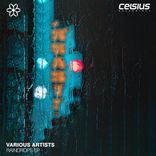 Portada para "Raindrops EP"