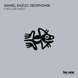 Artwork for "A Roller Night"