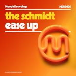 Artwork for "Ease Up"