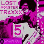 Lost Monster Traxxx 5
