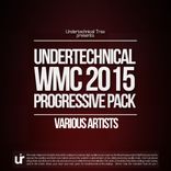 Artwork for "Undertechnical WMC 2015 Progressive Pack"
