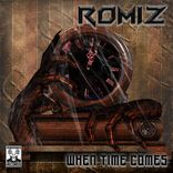 Artwork for "When Time Comes"