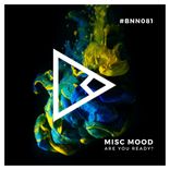 Artwork for "Are You Ready?"