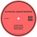 Artwork für "Funky Funk"