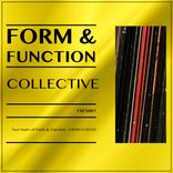 Artwork for "Collective: Two Years Of Form & Function, Faf001-Faf030"