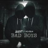 Artwork voor "Bad Boys"