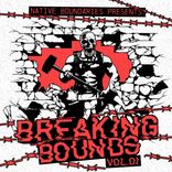 Artwork for "Breaking Bounds VA Vol. 1"