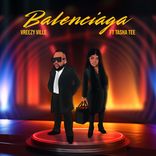 Artwork for "Balenciaga"