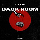Artwork for "BACK ROOM"
