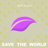 Artwork for "Best of July"