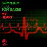 Artwork für "My Heart"