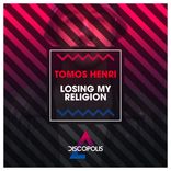 Artwork for "Losing My Religion"