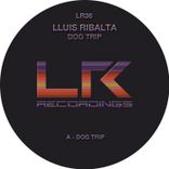 Portada para "Dog Trip"