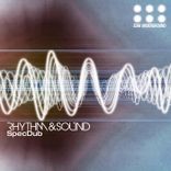 Artwork for "Rhythm & Sound"