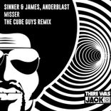 Artwork for "Misser (The Cube Guys Extended Remix)"