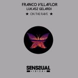 Artwork for "On the Rave"