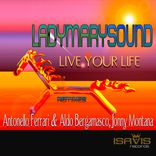 Artwork voor "Live Your Life (Remixes)"