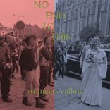 Artwork for "Strangers Calling"