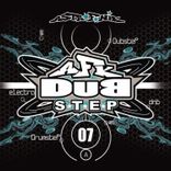 Portada para "Astrofonik Dubstep 07"