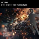 Artwork for "Echoes of Sound"