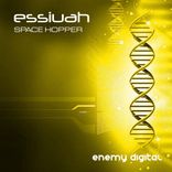 Artwork for "Space Hopper"