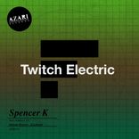 Artwork for "Twitch Electric"