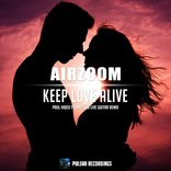 Artwork für "Keep Love Alive (Paul Hided ft. Andi Vax Live Guitar Remix)"
