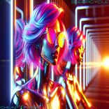 Artwork for "Cheap Space"