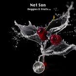 Artwork for "Veggies & Fruits"