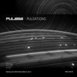 Artwork for "Pulsations"