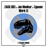 Artwork for "Werk It"