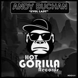 Artwork für "Evol Lady"