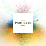 Artwork for "Particles"
