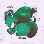 Artwork for "Spirit"