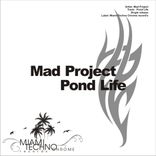 Artwork for "Pond Life"