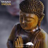 Artwork voor "India"