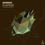 Artwork for "Elapsed"