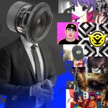 Artwork for "Mad Bass Drops by XTRAVAGANTRAX"