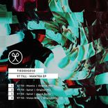 Artwork for "Mantra"