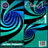 Artwork for "Climax EP, Vol. 1"