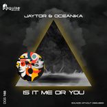 Artwork for "Is It Me Or You"
