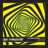 Portada para "Let's Get Twisted, Vol. 09: ADE"