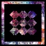 Artwork für "Amethyst"