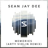Portada para "Memories (Arty Violin Remix)"