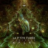 Artwork for "Laniakea (Kalki Remix)"