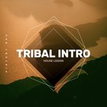 Artwork voor "Tribal Intro"