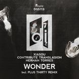 Artwork voor "Wonder"